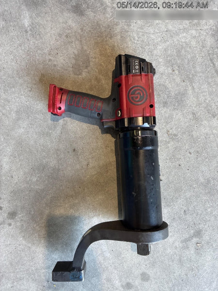 2040 CHICAGO PNEUMATIC CP8641