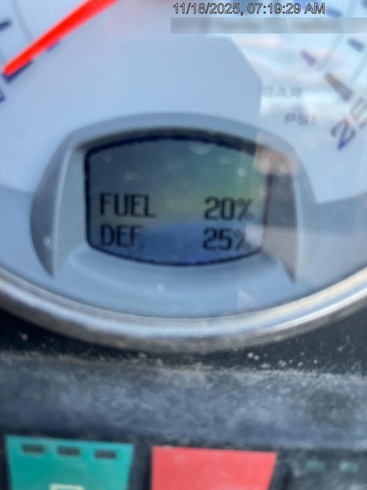 2023 DOOSAN P425/HP375WCU