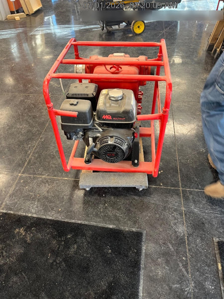 2023 MULTIQUIP QP4TH