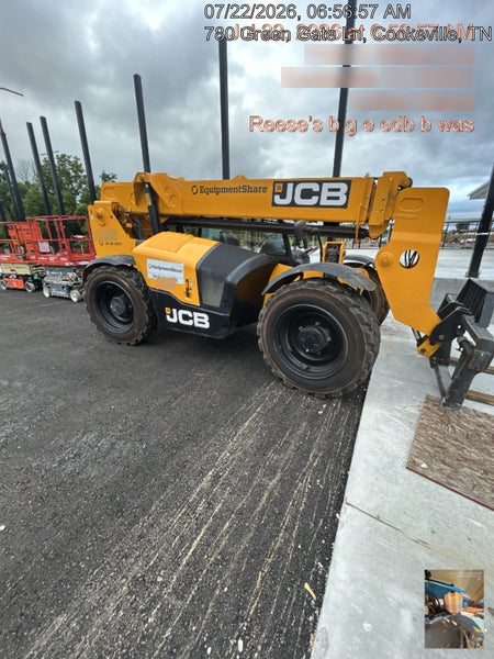 2024 JCB 506-36