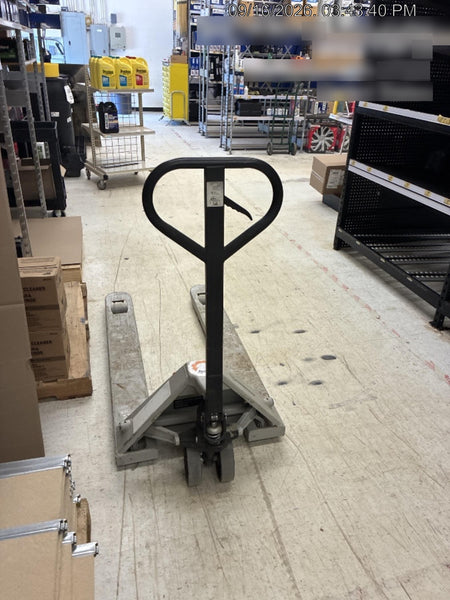 2020 STRONGWAY 2000 lb Pallet Jack