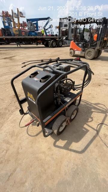 2020 MI-T-M CORPORATION HSP-3504-3MGH