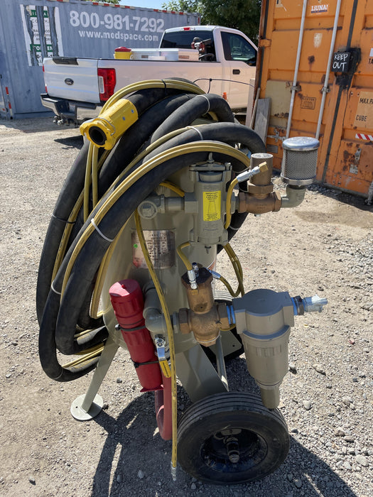 2023 CLEMCO BLASTER 11260