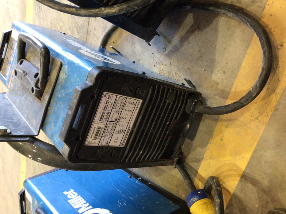 2020 MILLER ELECTRIC CST-280