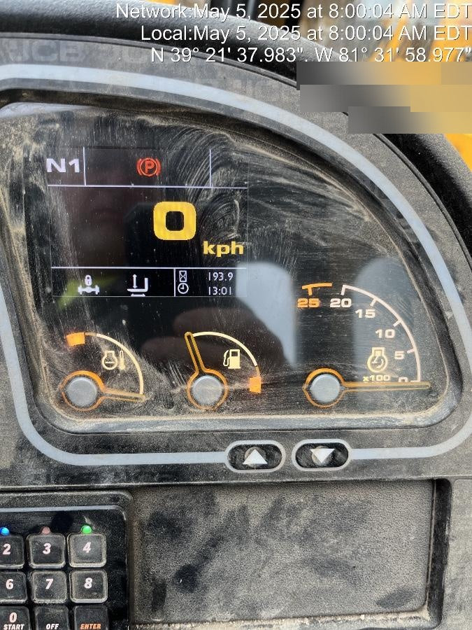 2025 JCB 510-56