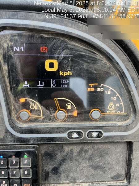 2025 JCB 510-56