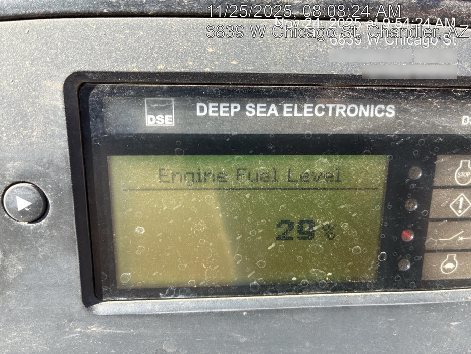 2019 WACKER NEUSON G25