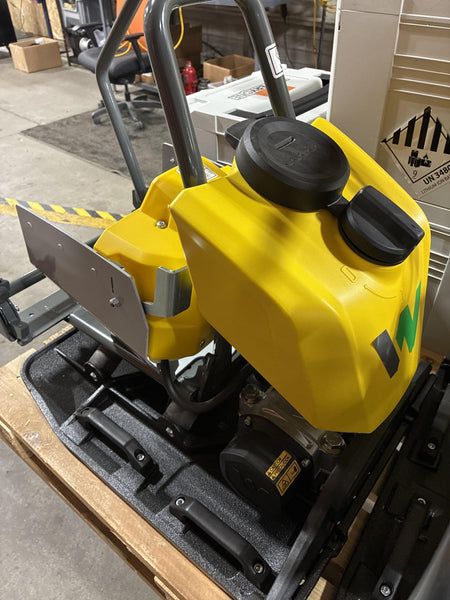 2026 WACKER NEUSON APS1550WE