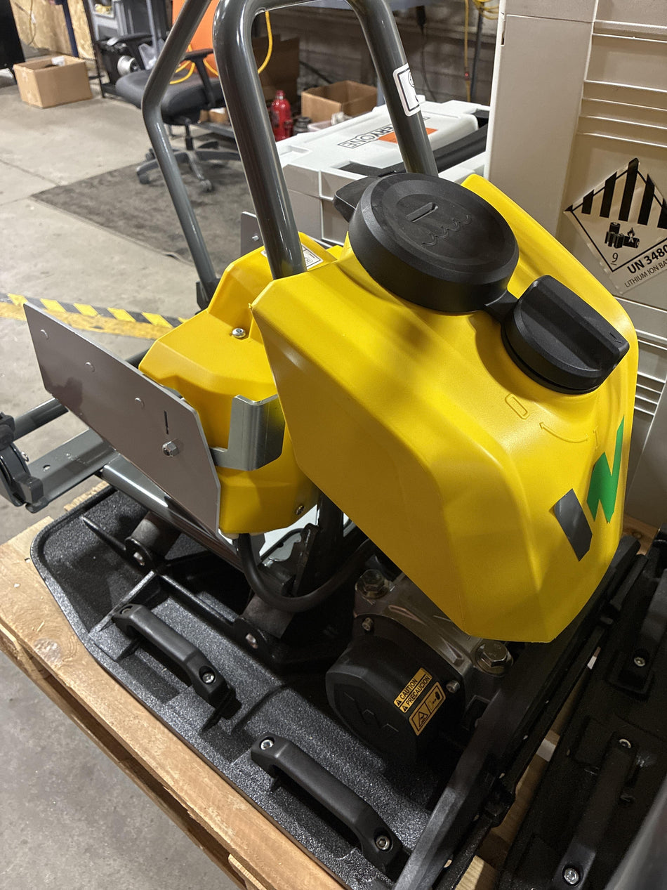 2026 WACKER NEUSON APS1550WE