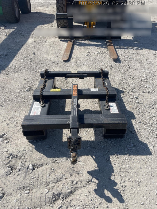 2024 STAR INDUSTRIES 1395B