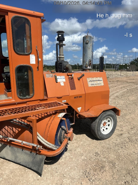 2020 BROCE RCT350