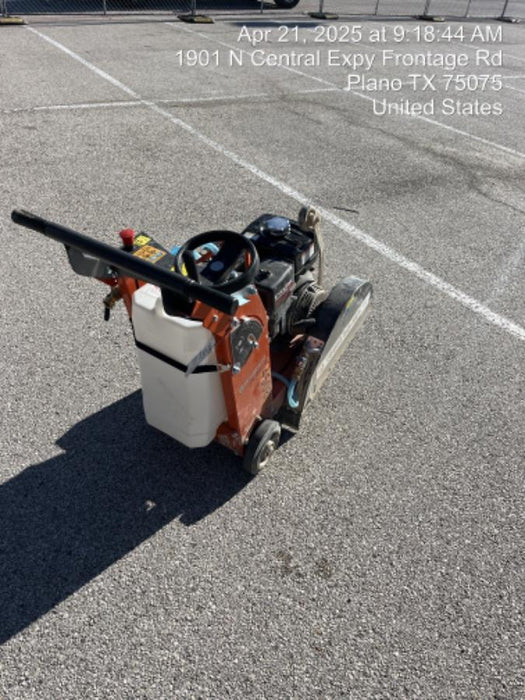 2024 HUSQVARNA FS 400 LV