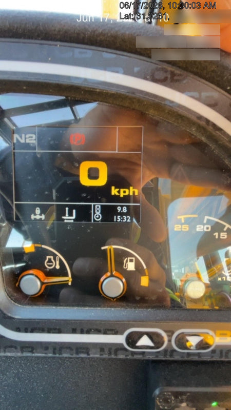 2026 JCB 510-56