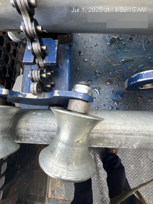 2023 CURRENT TOOLS 254P