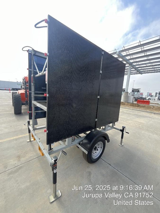 2025 PROGRESS SOLAR SOLUTIONS Helios-2XP