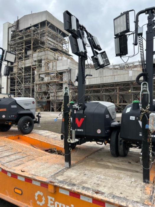 2024 WACKER NEUSON LTT4