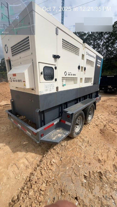 2024 ATLAS COPCO QAS 330