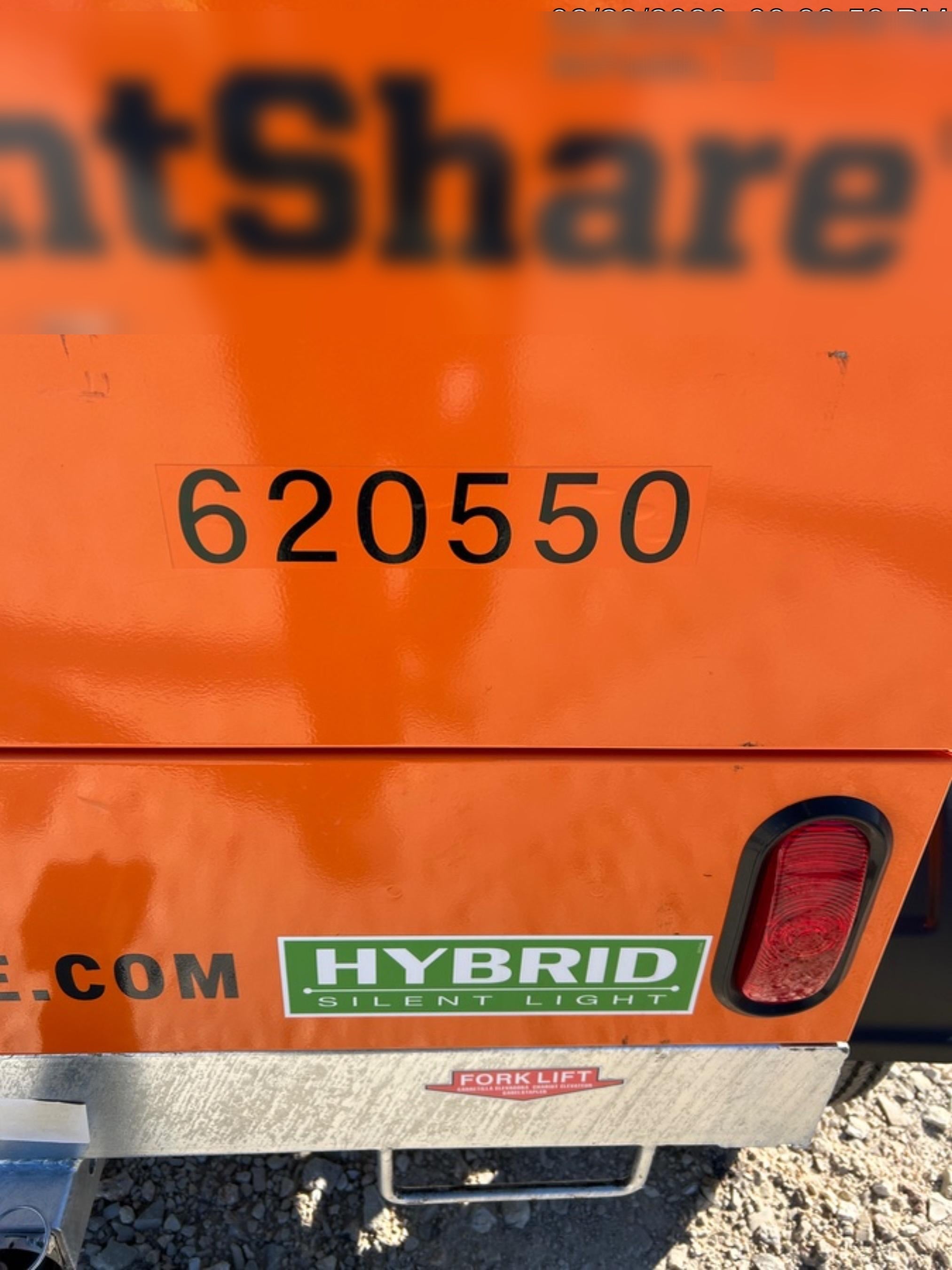 2025 WANCO WLTT-4LK4K-H