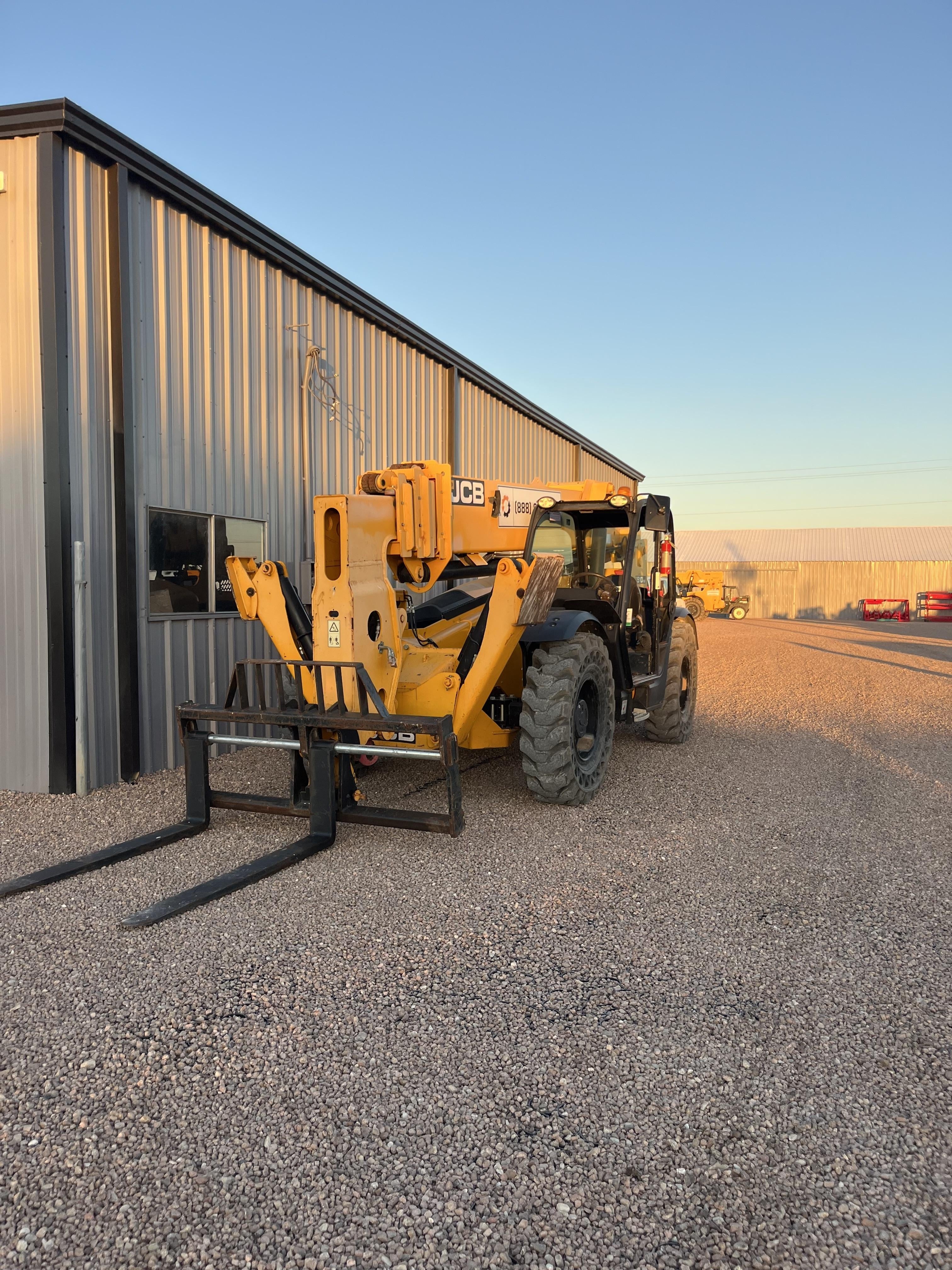 2020 JCB 510-56 JCB 510-56