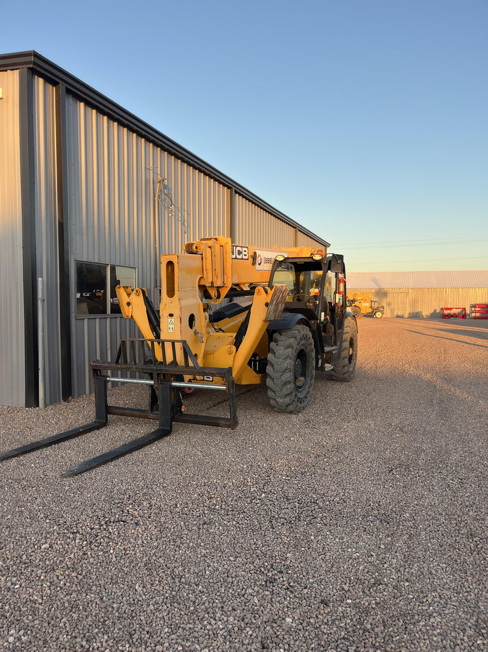 2020 JCB 510-56 JCB 510-56
