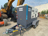 2022 ATLAS COPCO QAS 125