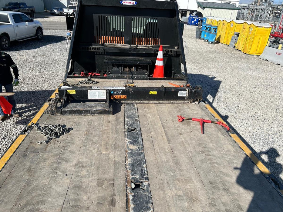 2024 STAR INDUSTRIES M1360B - Star JIB Boom