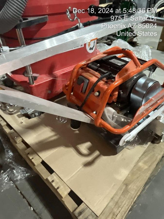 2024 HUSQVARNA 967973901