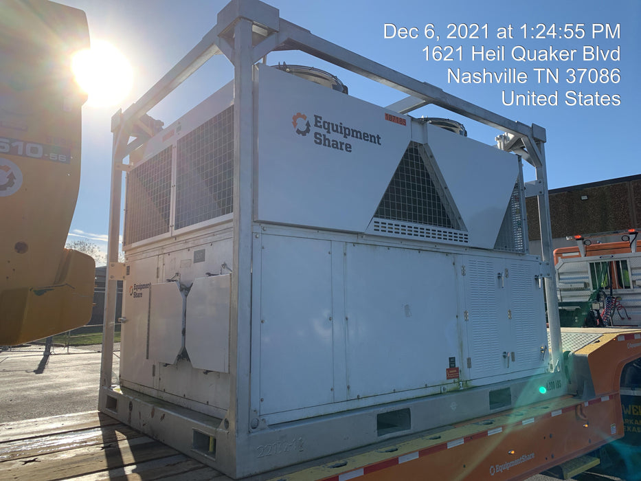 2020 SMARTECH SACP81A-HS