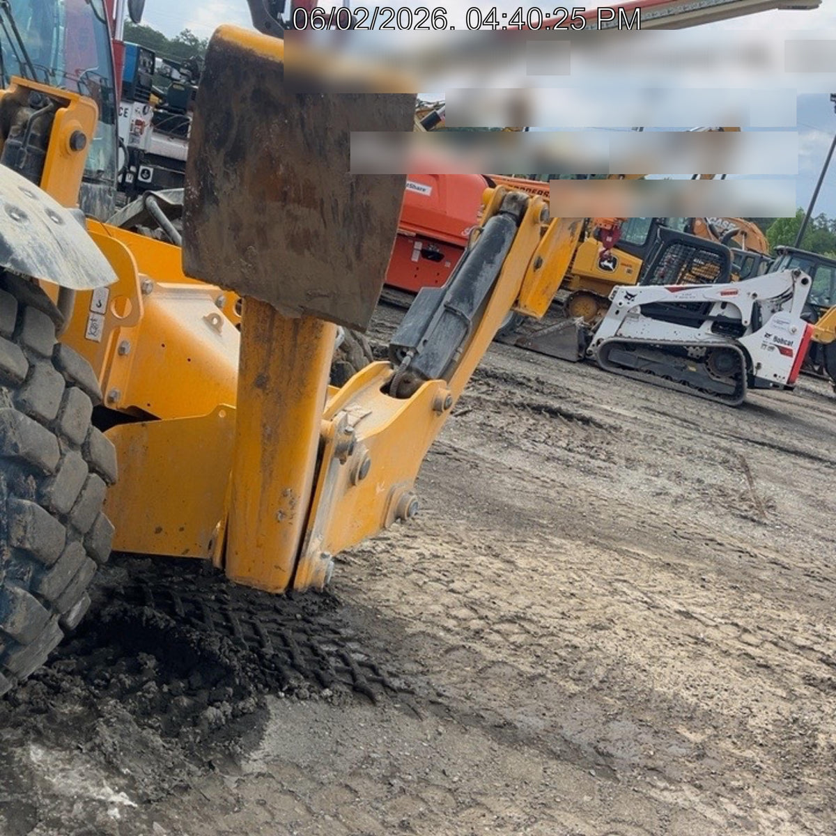 2025 JCB 510-56
