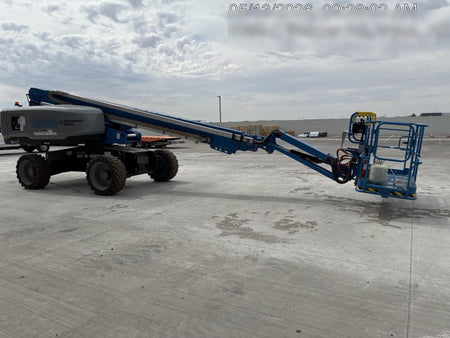 2026 GENIE S-65 XC