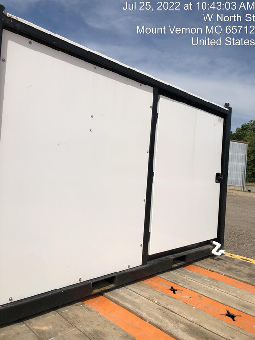 2022 AES AES25TDH44TTA