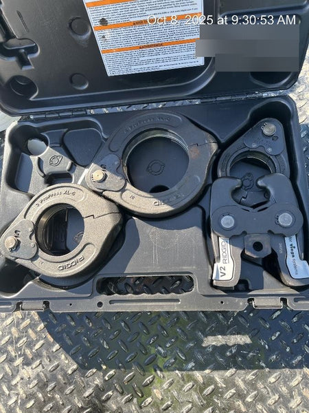 2024 RIDGID 20483