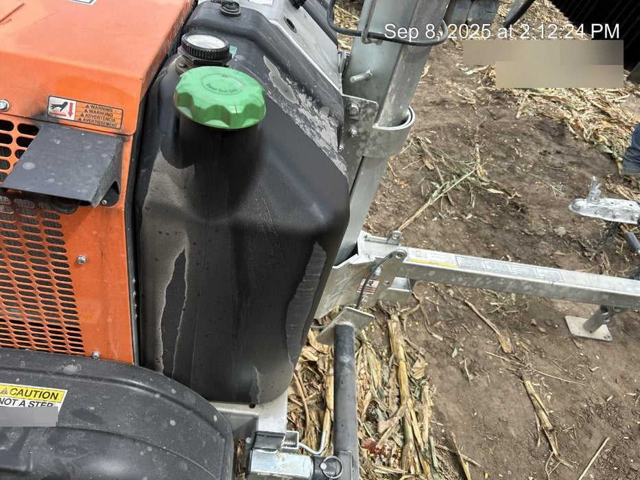 2024 WANCO WLTT-4MM4K