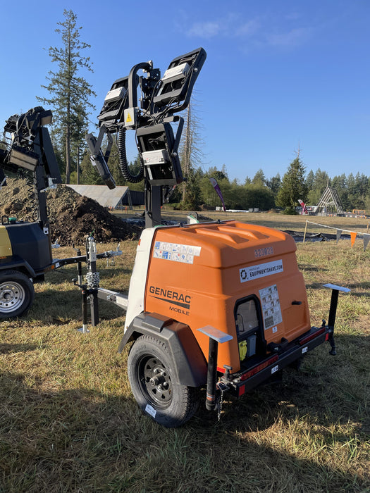 2023 GENERAC MLT2