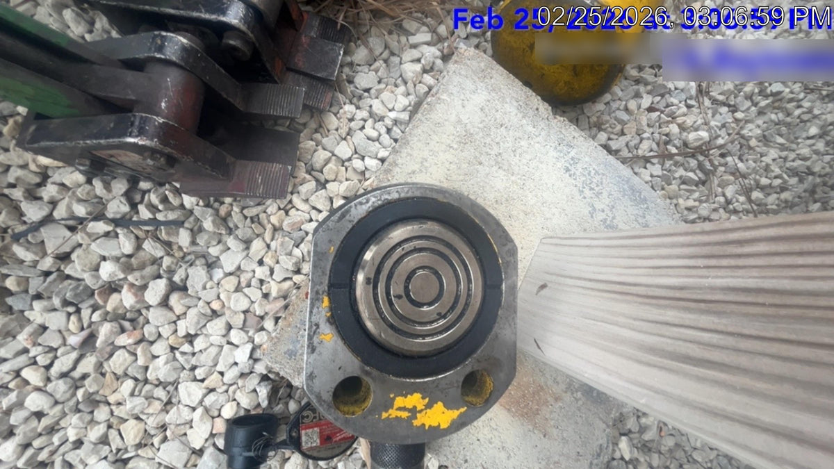 2022 ENERPAC RSM500
