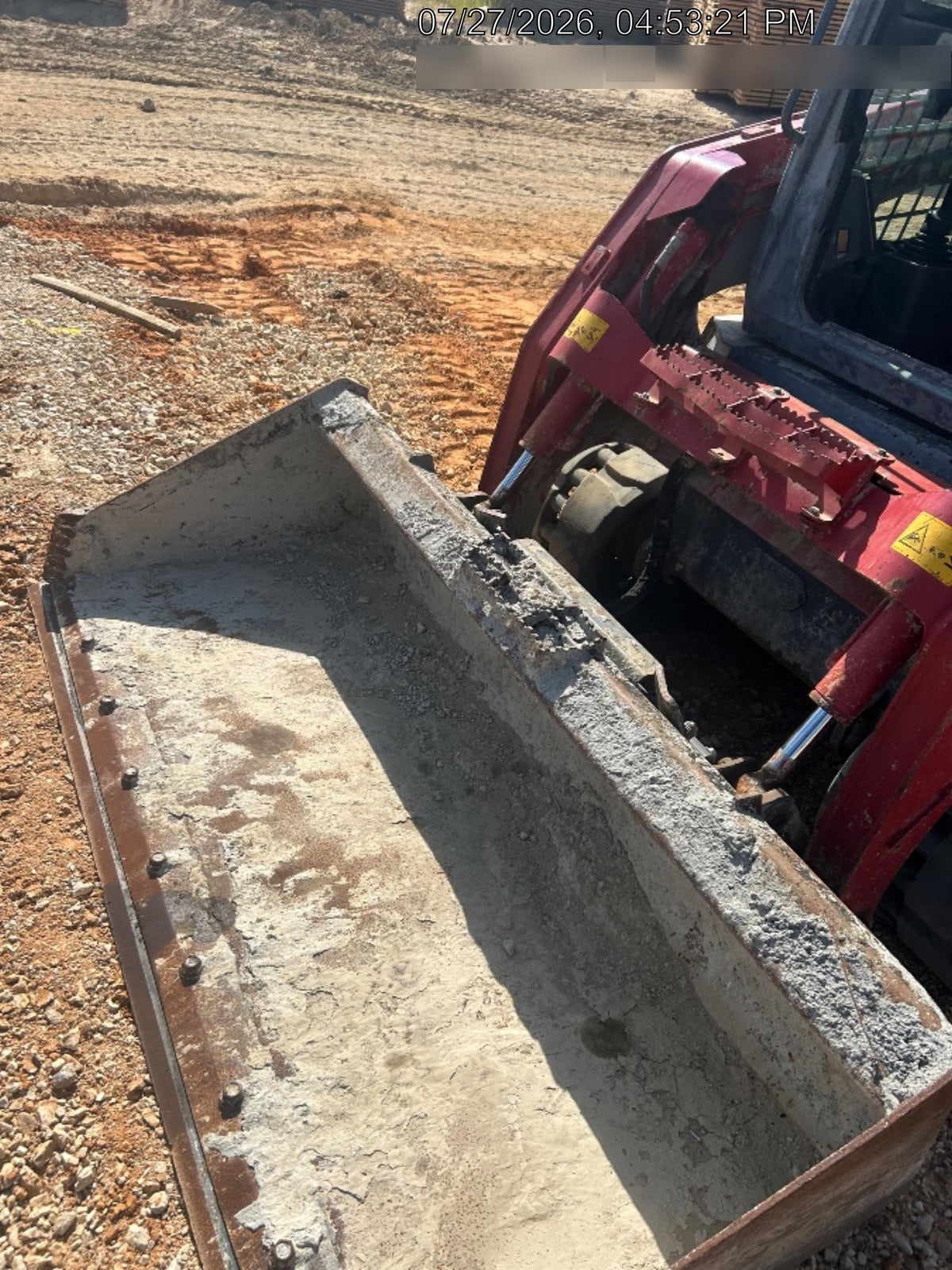 2021 TAKEUCHI TL8R2-CR