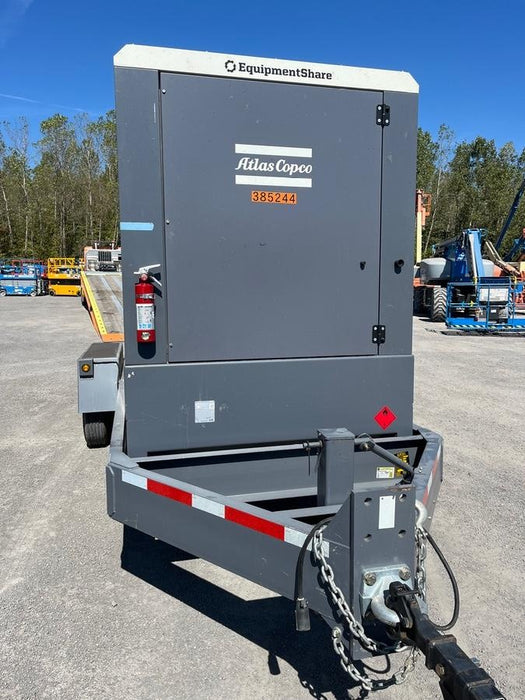 2023 ATLAS COPCO QAS 410