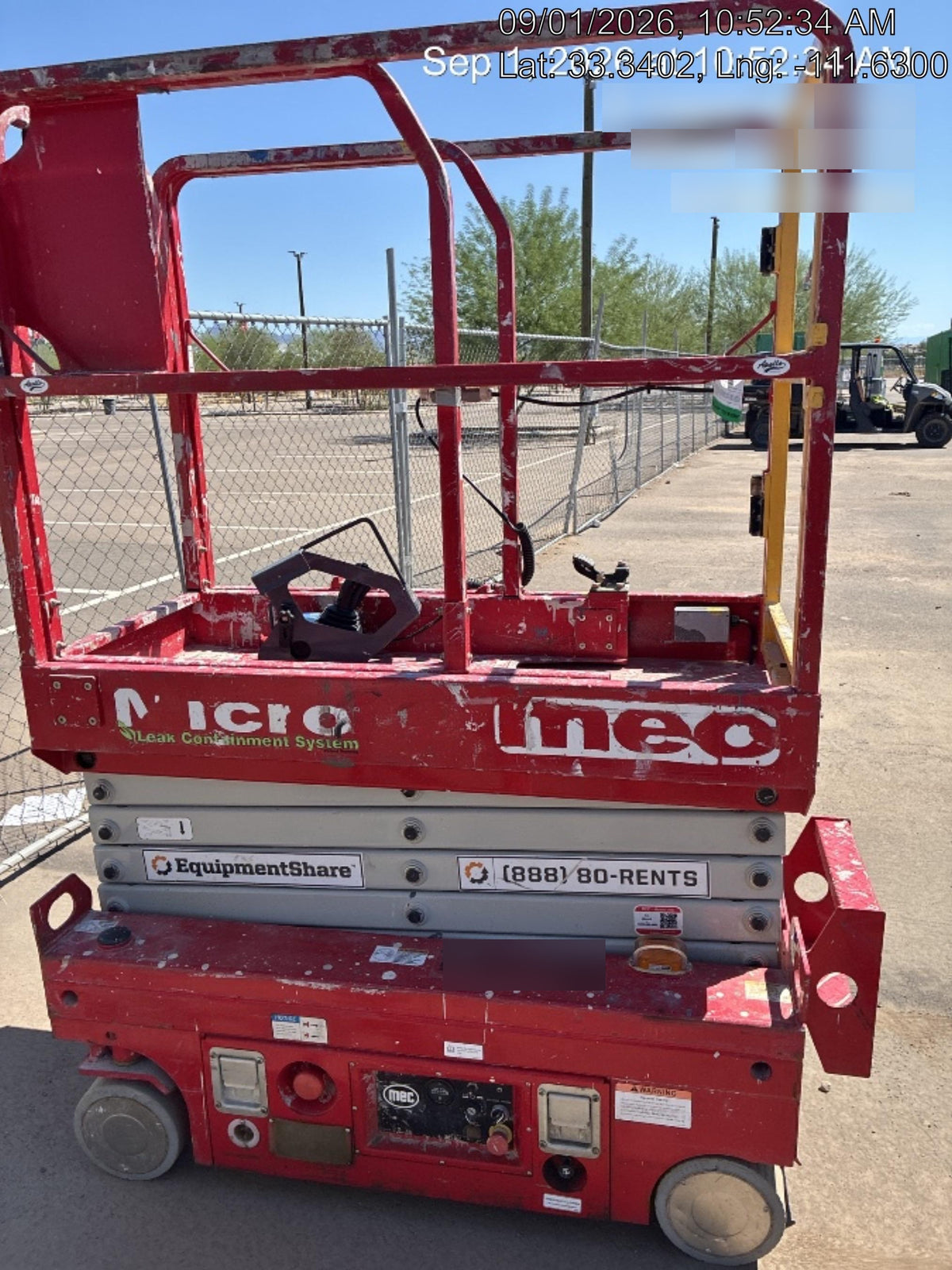 2021 MEC Micro 19