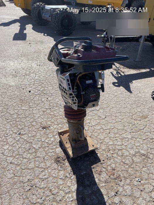 2023 MULTIQUIP MVC82VHW