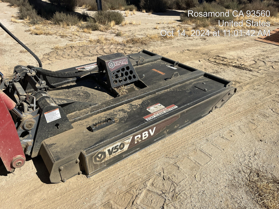 2024 VIRNIG RBV72-25