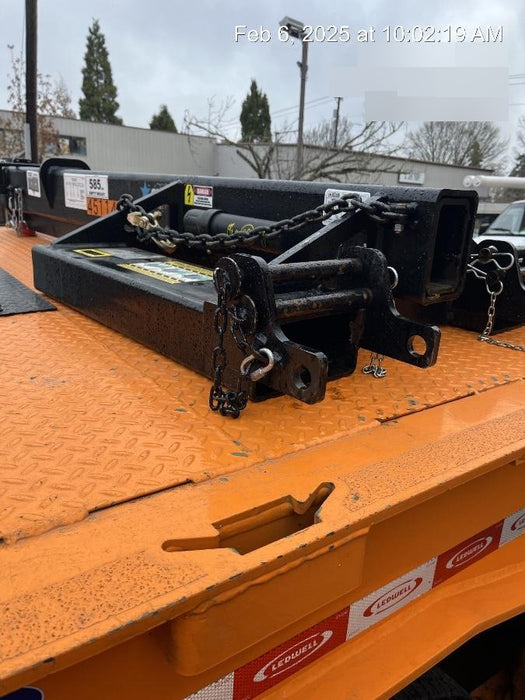 2024 STAR INDUSTRIES M1360B - Star JIB Boom