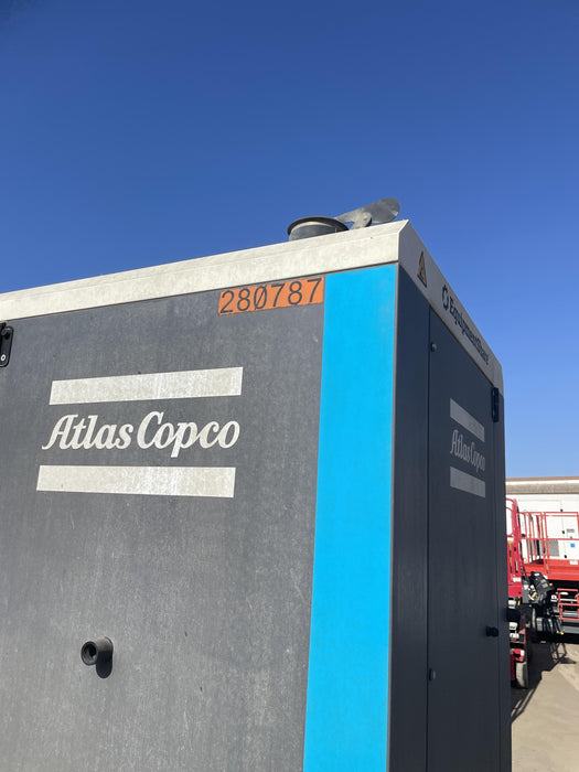 2022 ATLAS COPCO QAS 235