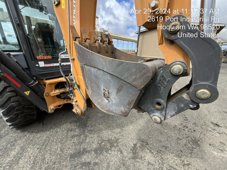 2023 STEEL UNLIMITED SUIEXC2024B