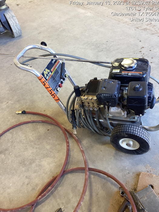 2021 MI-T-M CORPORATION CA-2703-1MMH