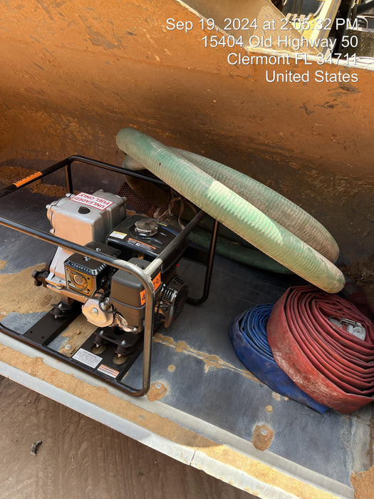 2024 MI-T-M WTP-T03-0MGH