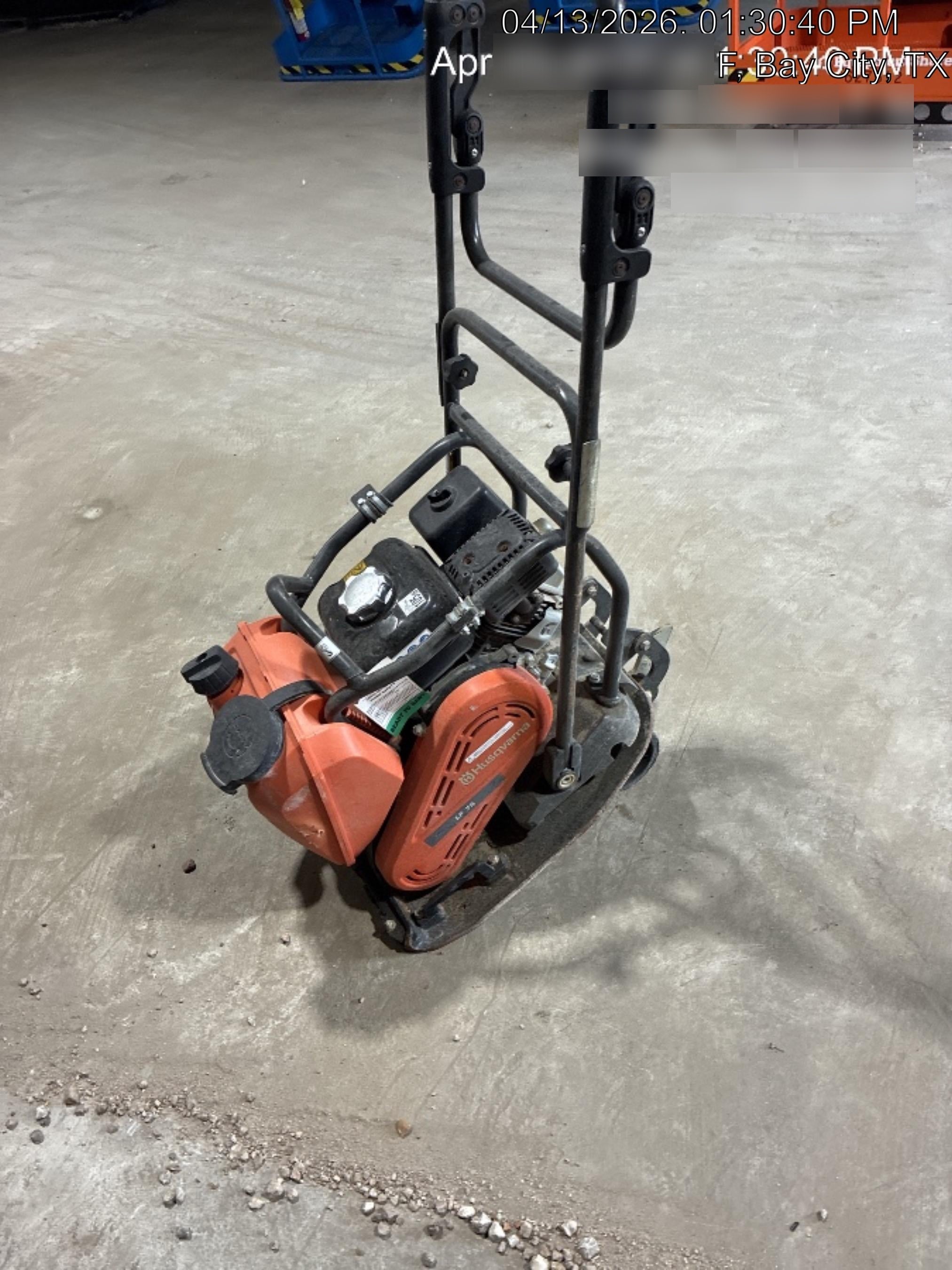 2024 HUSQVARNA LF75