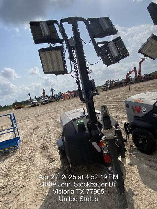 2024 WACKER NEUSON LTT4