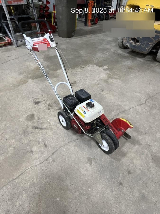 2013 LITTLE WONDER 6232 Edger