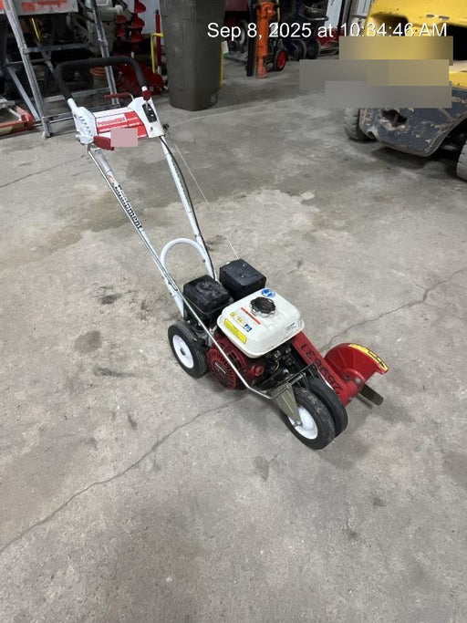 2013 LITTLE WONDER 6232 Edger