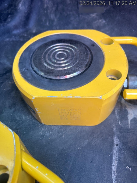 2025 ENERPAC RSM1000